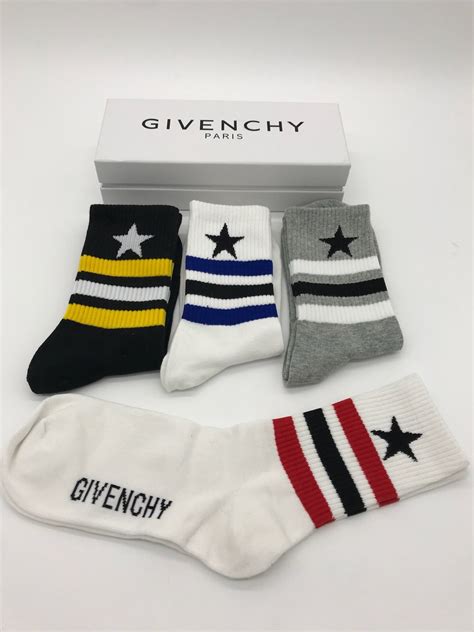 givenchy socks fake|givenchy socks for men.